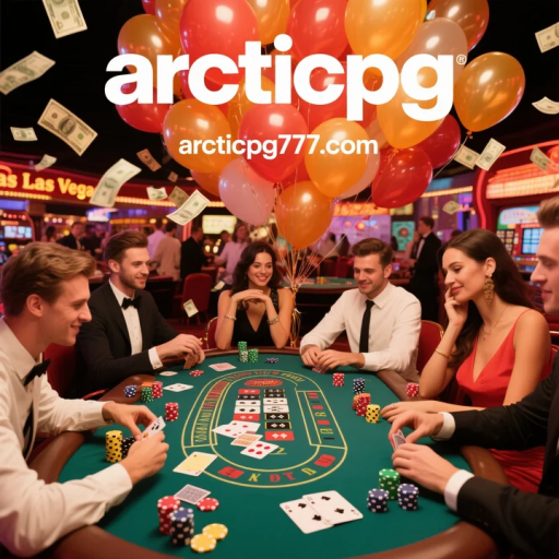 arcticpg