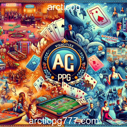 Explorando a Categoria de Jogos de Estratégia no ArcticPG